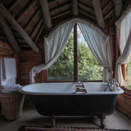 Monkey Valley Resort Noordhoek Zewnętrze zdjęcie