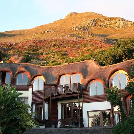 Monkey Valley Resort Noordhoek Zewnętrze zdjęcie