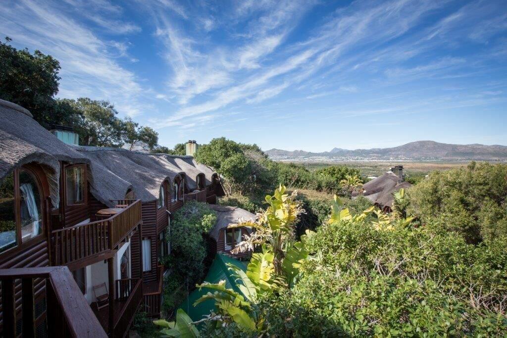 Monkey Valley Resort Noordhoek Zewnętrze zdjęcie