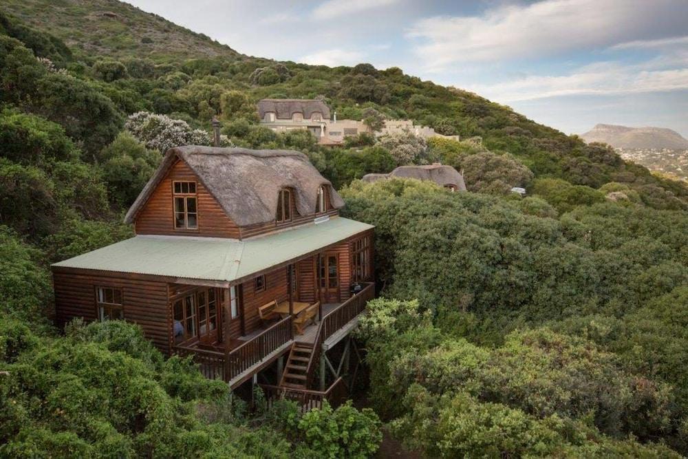 Monkey Valley Resort Noordhoek Zewnętrze zdjęcie