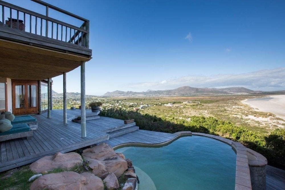 Monkey Valley Resort Noordhoek Zewnętrze zdjęcie