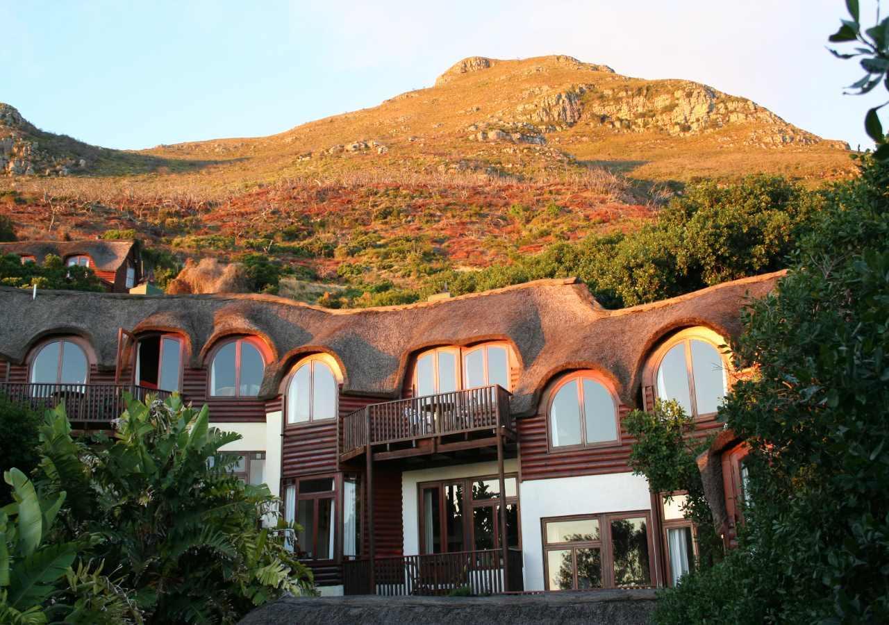 Monkey Valley Resort Noordhoek Zewnętrze zdjęcie